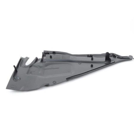 Tablier de capot gauche - Pièce d'origine BMW 51717405638