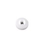 Garnitures d'arche - Clip de fixation - Pièce d'origine BMW 51137034022 Garnitures d'arche - Clip de fixation - Pièce d'origine BMW 51137034022
