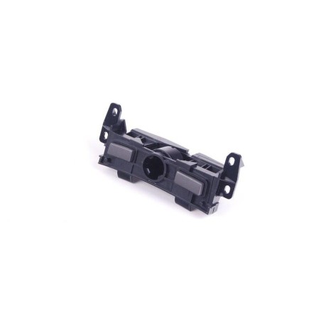 Verrou de couvercle d'accoudoir argent foncé - Pièce d'origine BMW 51167146658 Verrou de couvercle d'accoudoir argent foncé - Pièce d'origine BMW 51167146658