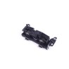 Verrou de couvercle d'accoudoir argent foncé - Pièce d'origine BMW 51167146658 Verrou de couvercle d'accoudoir argent foncé - Pièce d'origine BMW 51167146658