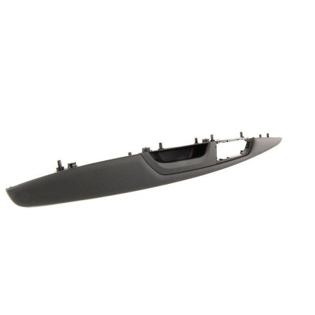 Accoudoir gauche - Pièce d'origine BMW 51419146029