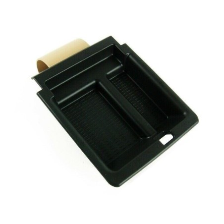Plateau de rangement d'accoudoir beige - Pièce d'origine BMW 51168228811