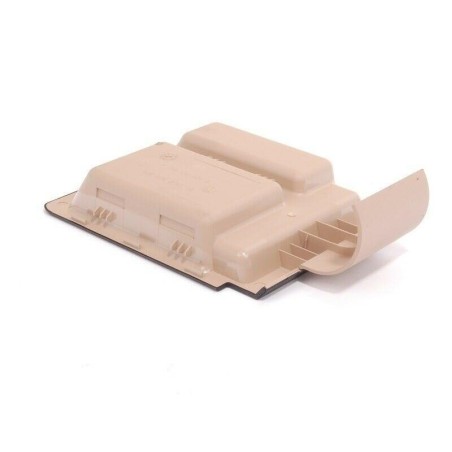 Plateau de rangement d'accoudoir beige - Pièce d'origine BMW 51168228811