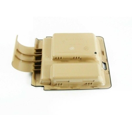 Plateau de rangement d'accoudoir beige - Pièce d'origine BMW 51168228811