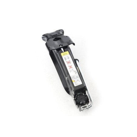 Cric de voiture articulé - Pièce d'origine BMW 71126874654