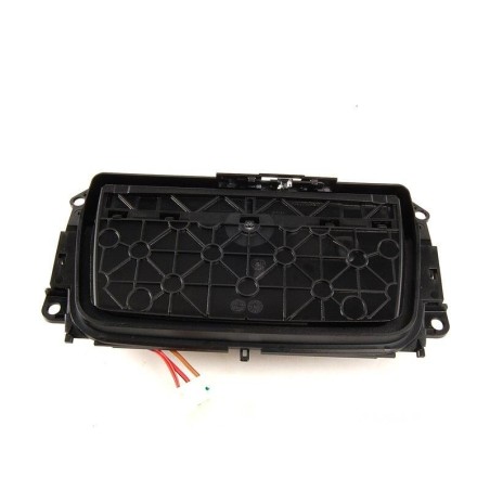 Boîtier de cendrier avec séparateur de rangement - Pièce d'origine BMW 51167132380