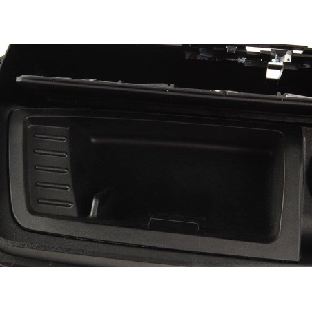 Boîtier de cendrier avec séparateur de rangement - Pièce d'origine BMW 51167132380