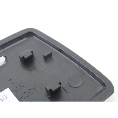 Cache de garniture de cendrier - Pièce d'origine BMW 51168050695