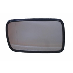 Miroir asphérique conducteur gauche - Pièce d'origine BMW 51167028427