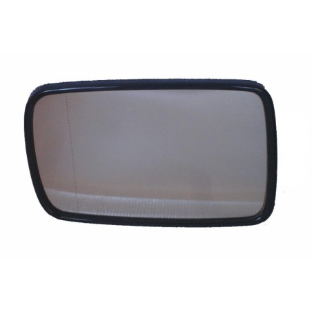 Miroir asphérique conducteur gauche - Pièce d'origine BMW 51167028427 Miroir asphérique conducteur gauche - Pièce d'origine BMW 51167028427