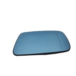 Miroir asphérique passager droit - Pièce d'origine BMW 51167028428