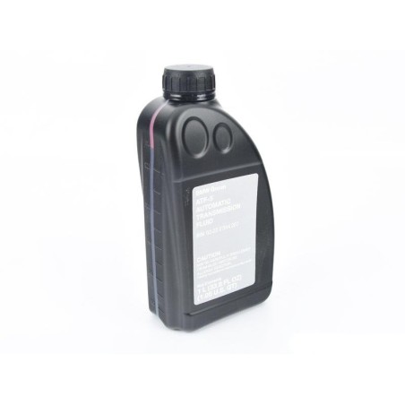 ATF 5 - Pièce d'origine BMW 83222344207 ATF 5 - Pièce d'origine BMW 83222344207