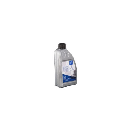 Huile ATF 60 litres - Pièce d'origine BMW 81229400275