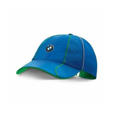 Casquette de sport unisexe 'S - Pièce d'origine BMW 80162361128 Casquette de sport unisexe 'S - Pièce d'origine BMW 80162361128