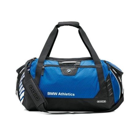 Sac de sport Athletics Flex - Pièce d'origine BMW 80222231775 Sac de sport Athletics Flex - Pièce d'origine BMW 80222231775