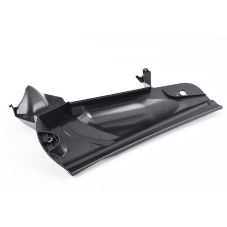 Pièce jointe pour la partition - Pièce d'origine BMW 64119297729