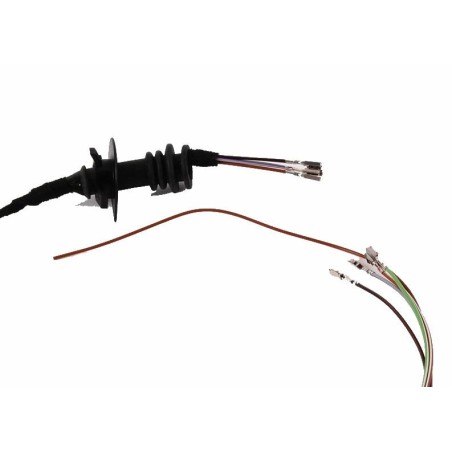 Harnais de rétrofit de rétroviseur intérieur à atténuation automatique - Pièce d'origine BMW 61120434330