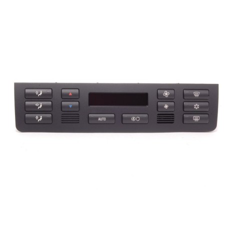 Module de contrôle de climatisation automatique - Pièce d'origine BMW 64116941732 Module de contrôle de climatisation automatique - Pièce d'origine BMW 64116941732