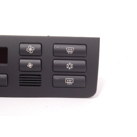 Module de contrôle de climatisation automatique - Pièce d'origine BMW 64116941732 Module de contrôle de climatisation automatique - Pièce d'origine BMW 64116941732