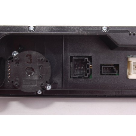 Module de contrôle de climatisation automatique - Pièce d'origine BMW 64116941732 Module de contrôle de climatisation automatique - Pièce d'origine BMW 64116941732