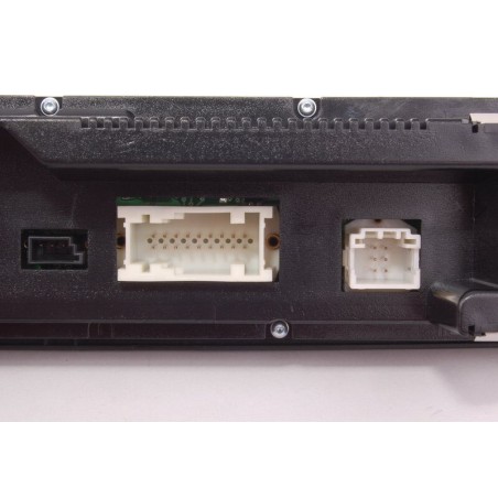 Module de contrôle de climatisation automatique - Pièce d'origine BMW 64116941732 Module de contrôle de climatisation automatique - Pièce d'origine BMW 64116941732