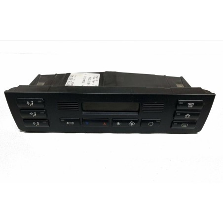 Module de contrôle de climatisation automatique - Pièce d'origine BMW 64116956320