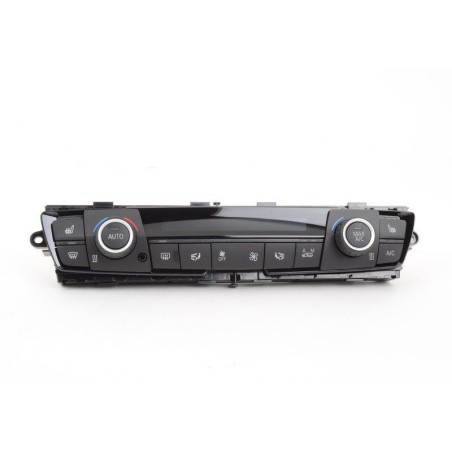 Panneau de commande de climatisation automatique - Pièce d'origine BMW 64119354145