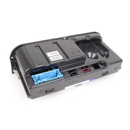 Actionneur de climatisation automatique - Pièce d'origine BMW 64118379521