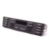 Assemblage de commande de climatisation automatique - Pièce d'origine BMW 64116916641 Assemblage de commande de climatisation automatique - Pièce d'origine BMW 64116916641