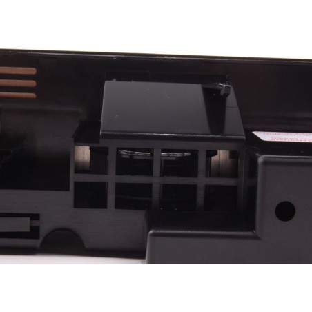 Assemblage de commande de climatisation automatique - Pièce d'origine BMW 64116916641 Assemblage de commande de climatisation automatique - Pièce d'origine BMW 64116916641
