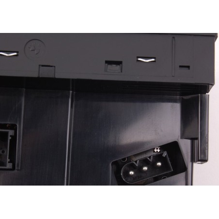 Assemblage de commande de climatisation automatique - Pièce d'origine BMW 64116927894