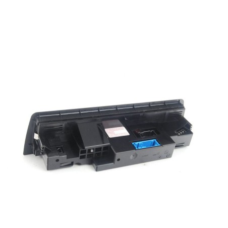 Assemblage de commande de climatisation automatique - Pièce d'origine BMW 64116927900 Assemblage de commande de climatisation automatique - Pièce d'origine BMW 64116927900