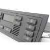 Assemblage de commande de climatisation automatique - Pièce d'origine BMW 64116927900 Assemblage de commande de climatisation automatique - Pièce d'origine BMW 64116927900