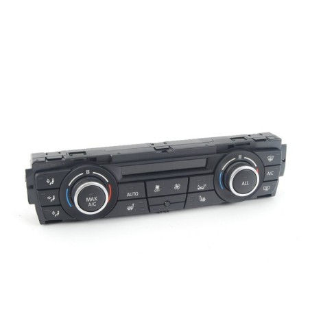 Assemblage de commande de climatisation automatique - Pièce d'origine BMW 64119292262