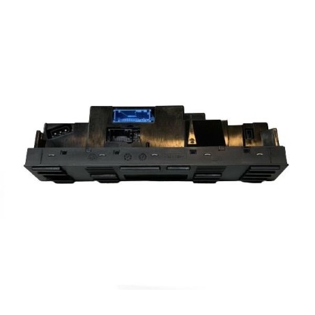 Contrôle de climatisation automatique - Pièce d'origine BMW 64118375453 Contrôle de climatisation automatique - Pièce d'origine BMW 64118375453