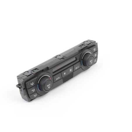 Module de commande de climatisation automatique - Pièce d'origine BMW 64119199259