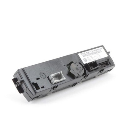 Module de commande de climatisation automatique - Pièce d'origine BMW 64119199259