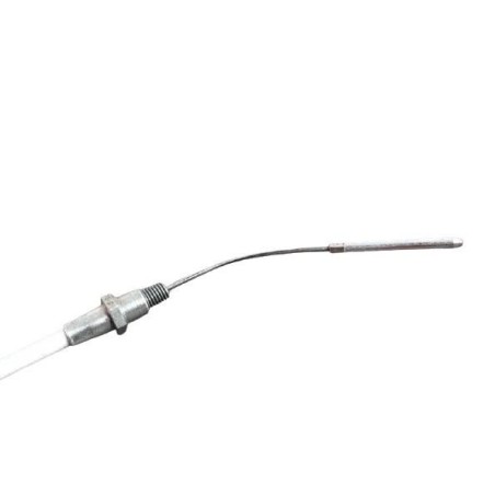 Câble de changement de vitesse automatique - Pièce d'origine BMW 25161218349