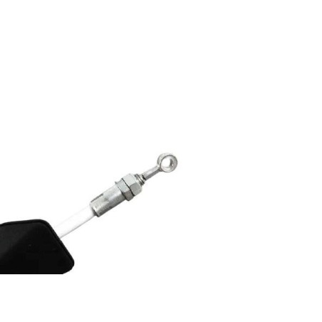 Câble de changement de vitesse automatique - Pièce d'origine BMW 25161218349