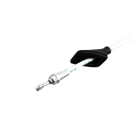 Câble de changement de vitesse automatique - Pièce d'origine BMW 25161218349