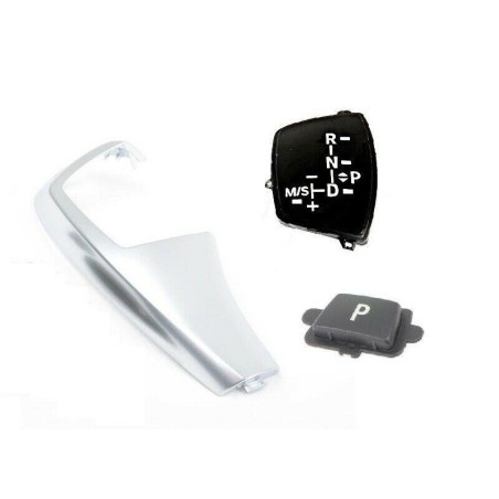 Kit de réparation du sélecteur de vitesse automatique RHD - Pièce d'origine BMW 61319116588 Kit de réparation du sélecteur de vitesse automatique RHD - Pièce d'origine BMW 61319116588