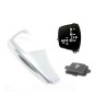 Kit de réparation du sélecteur de vitesse automatique RHD - Pièce d'origine BMW 61319116588 Kit de réparation du sélecteur de vitesse automatique RHD - Pièce d'origine BMW 61319116588