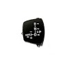 Kit de réparation du sélecteur de vitesse automatique RHD - Pièce d'origine BMW 61319116588 Kit de réparation du sélecteur de vitesse automatique RHD - Pièce d'origine BMW 61319116588