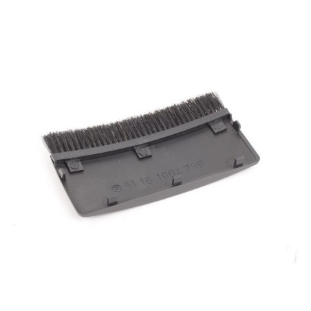 Cache de levier de vitesses automatique - Pièce d'origine BMW 51161904758 Cache de levier de vitesses automatique - Pièce d'origine BMW 51161904758