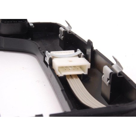 Cache de levier de vitesses automatique - Pièce d'origine BMW 51167059899