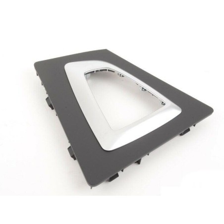 Cache de garniture de sélecteur de vitesse automatique LHD - Pièce d'origine BMW 51169234131