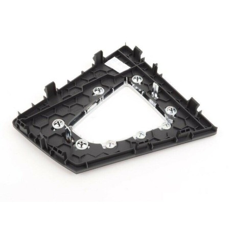Cache de garniture de sélecteur de vitesse automatique LHD - Pièce d'origine BMW 51169234131