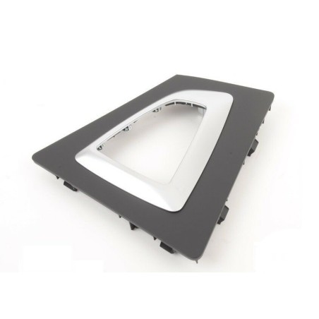 Cache de garniture de sélecteur de vitesse automatique RHD - Pièce d'origine BMW 51169234132