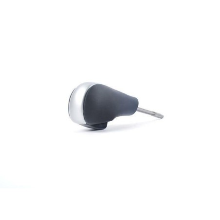 Levier de vitesses en cuir/plastique automatique - Pièce d'origine BMW 25167533347