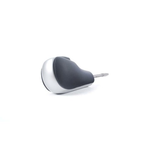 Levier de vitesses en cuir/plastique automatique - Pièce d'origine BMW 25167533347